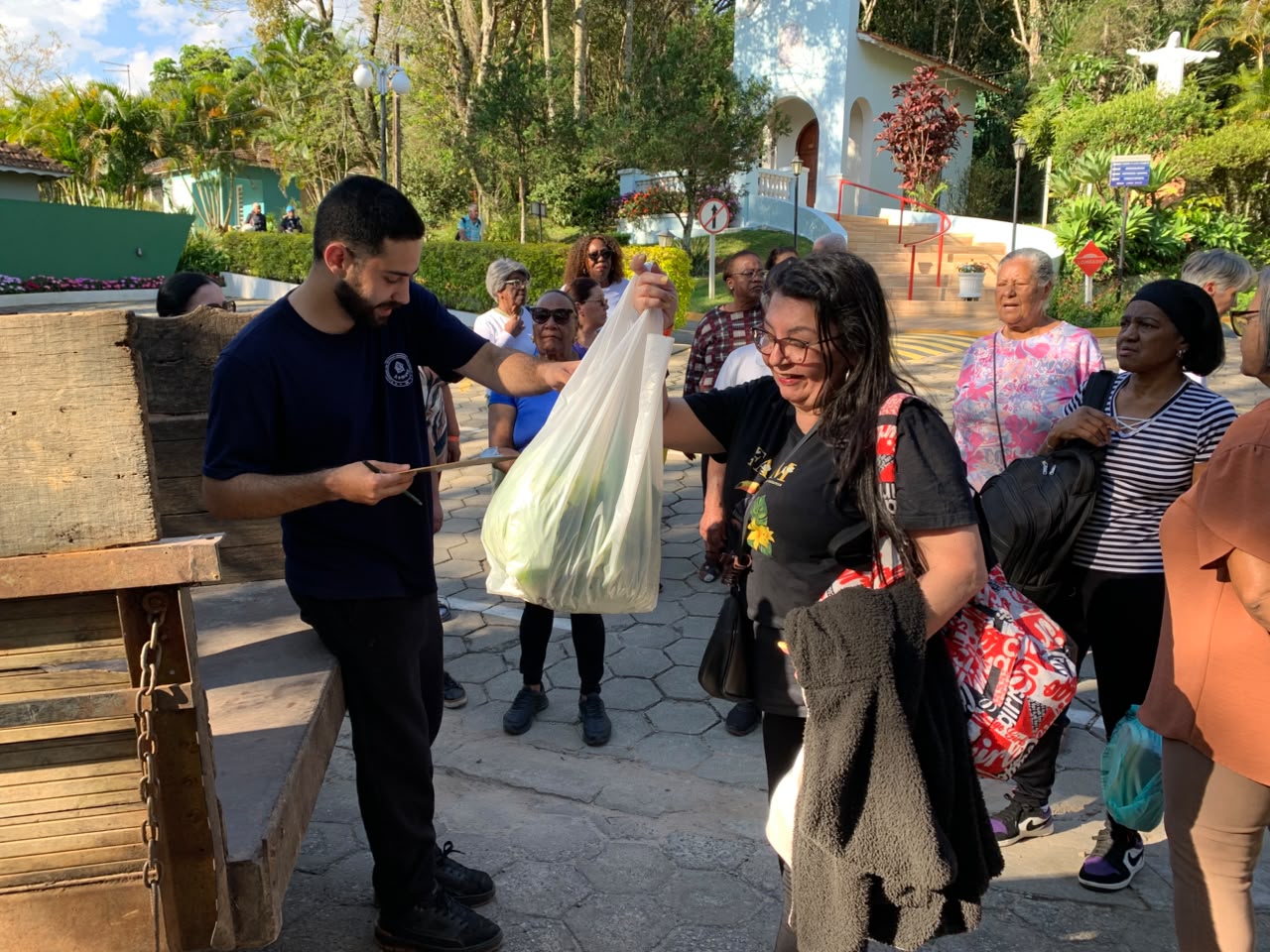 Foto relacionada