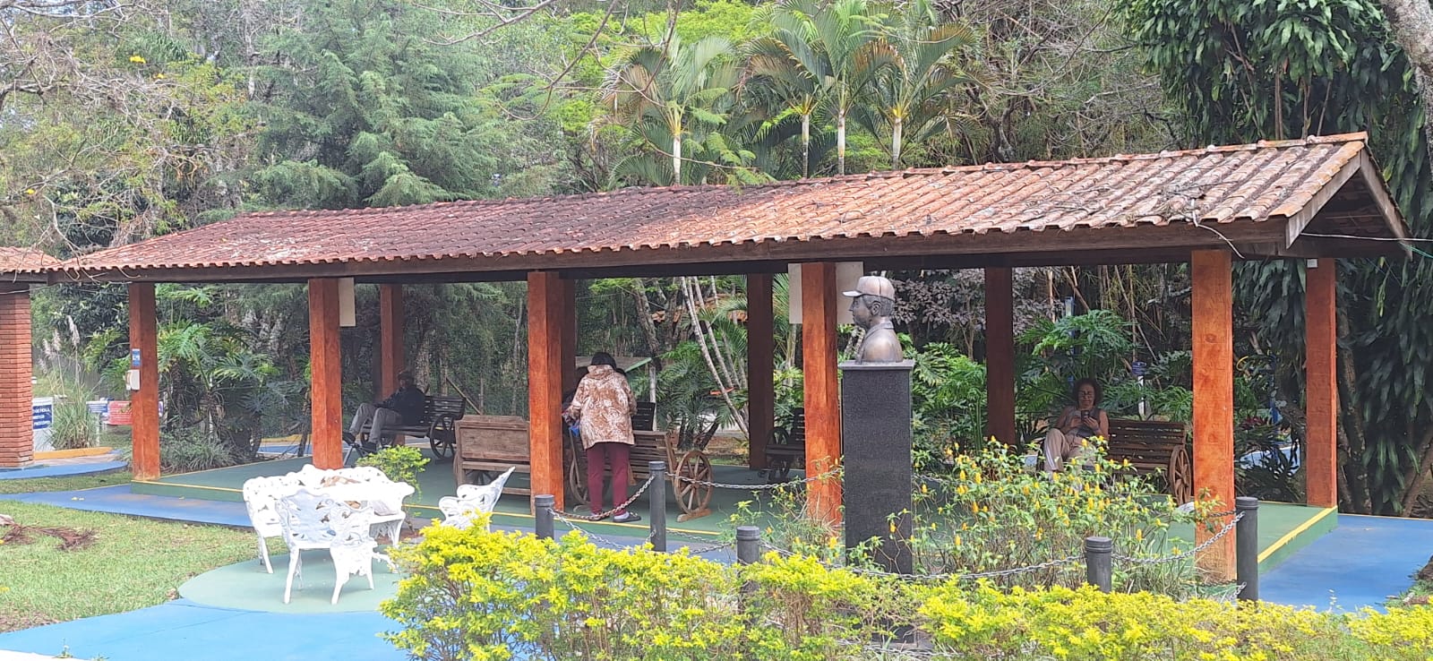 Foto relacionada