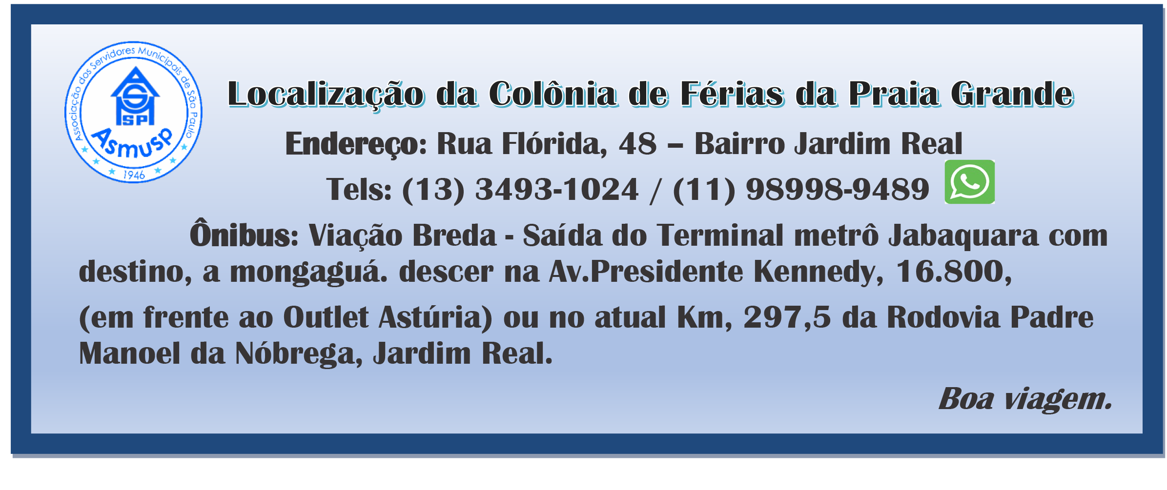 Como Chegar Praia Grande